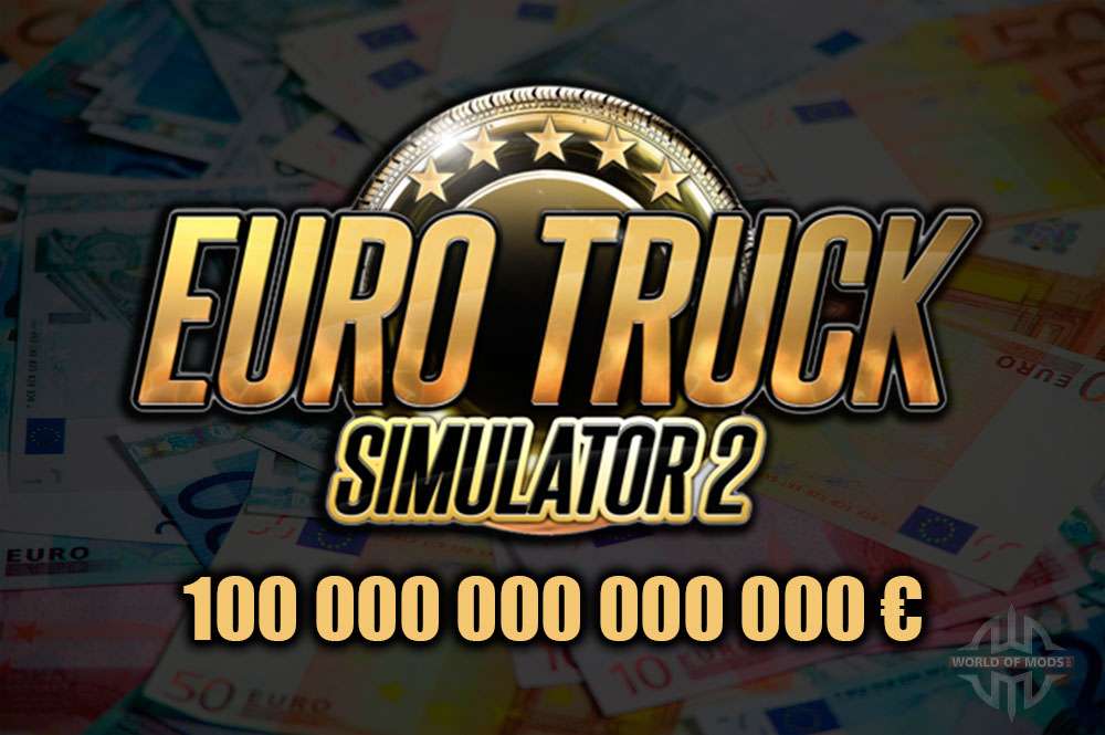 Euro Truck Simulator 2 Money Hack Mac Rackrenew